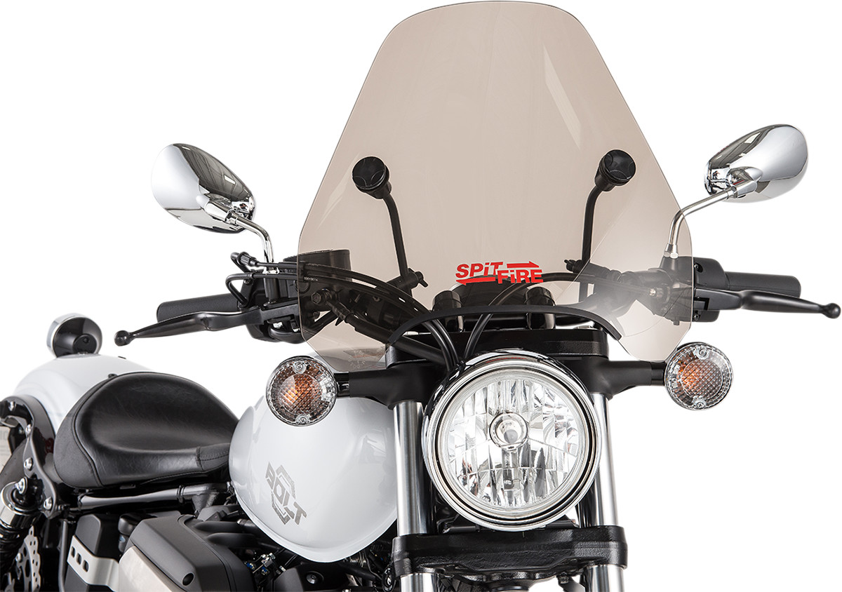 SLIPSTREAMER S-06 Spitfire Sport Shield