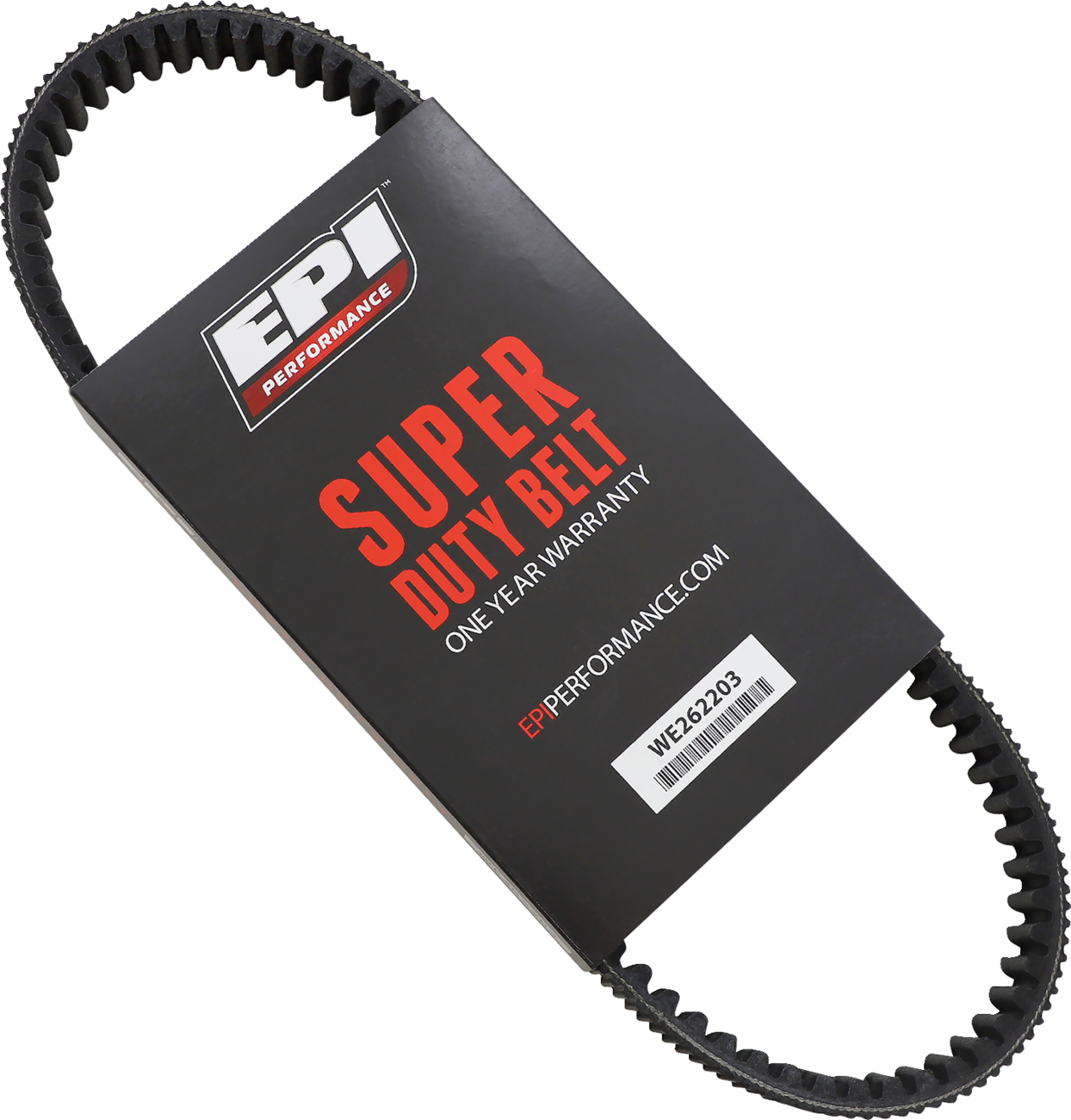 Super Duty Drive Belt
