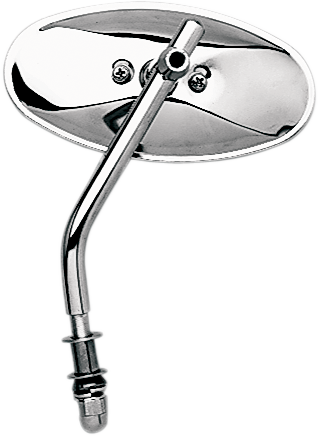 EMGO Bolt-Thru Mirror