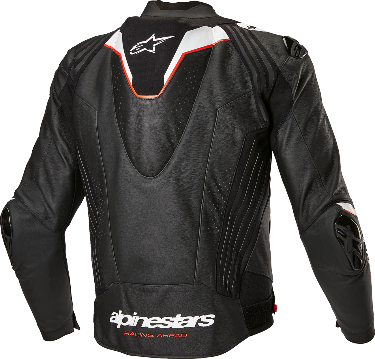 Alpinestars Missile V3 Ignition Leather Jacket