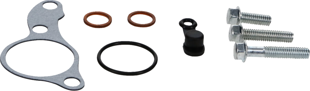 Slave Cylinder Rebuild Kit