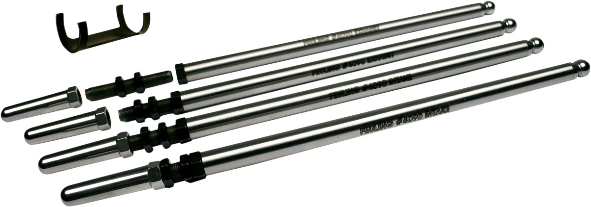 FEULING PARTS Fast Install® Adjustable Pushrods