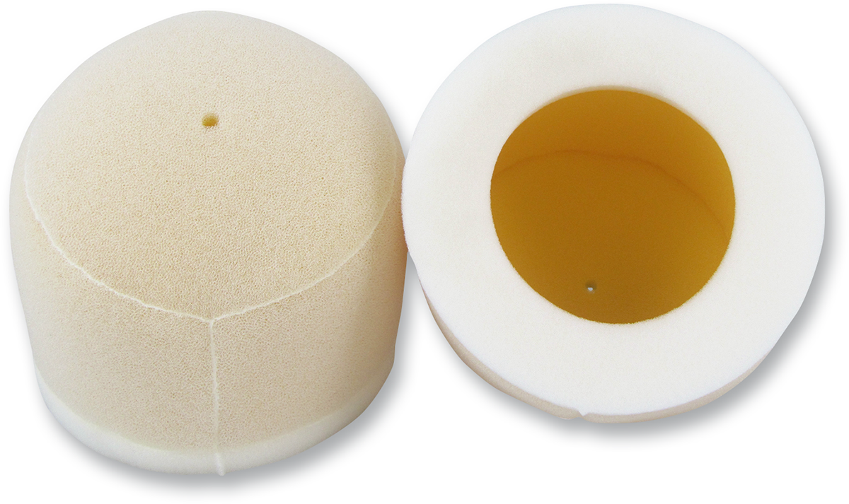 No toil Foam Air Filter - Kawasaki/Suzuki