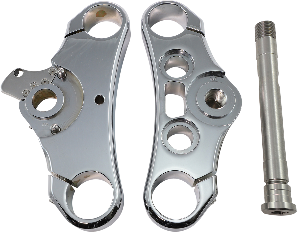 ACCUTRONIX Elite 49 Triple Tree