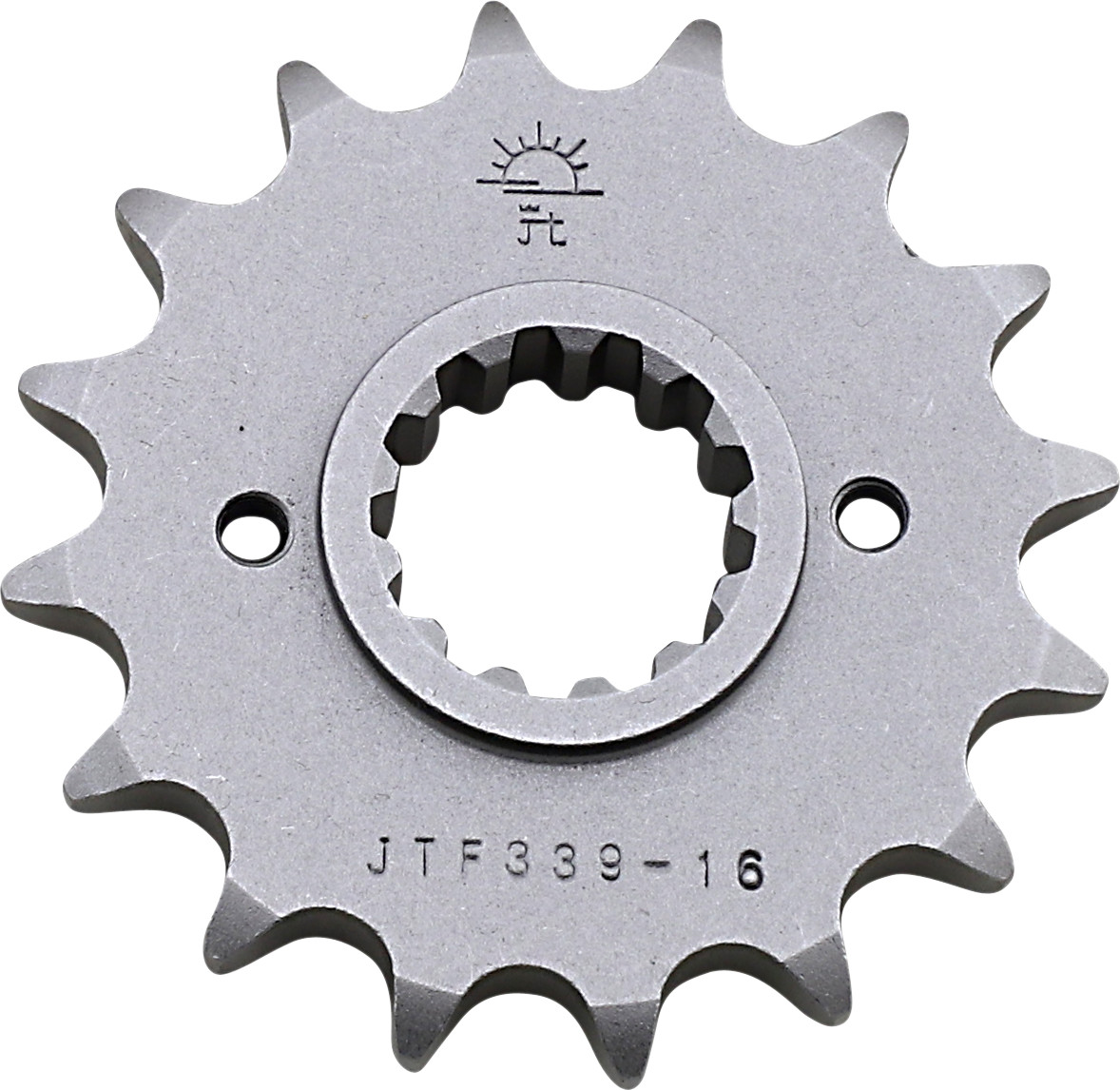 JT SPROCKETS Countershaft Sprocket — Honda