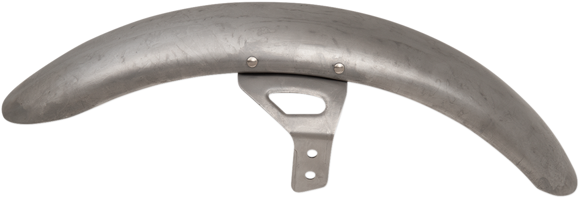 Drag specialties Front Fender - 21" - FXDWG 2007-2017 Harley Davidson FXDWG Dyna Wide Glide / 2006-2006 Harley Davidson FXDWGI Dyna Wide Glide