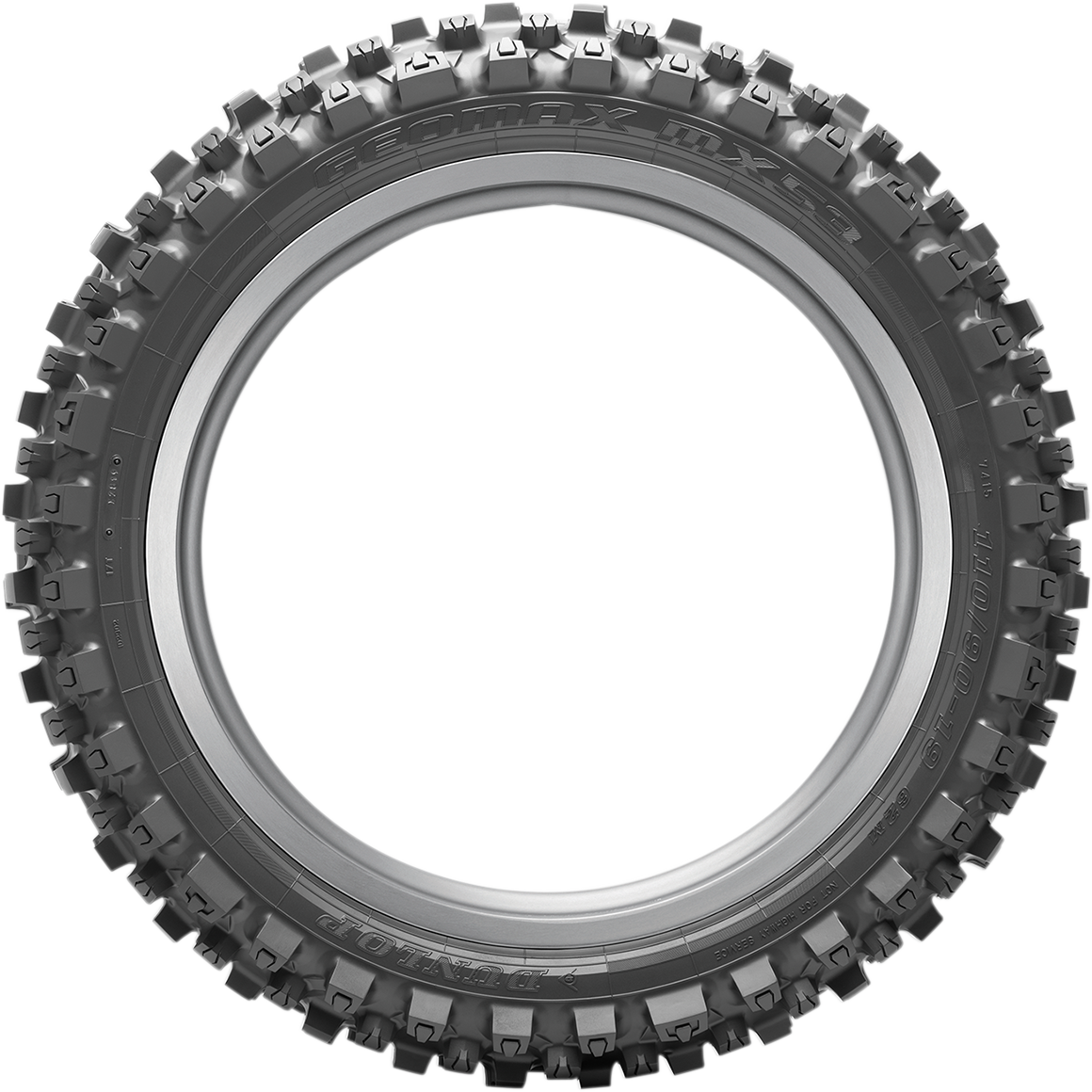 DUNLOP Geomax MX53 Tire