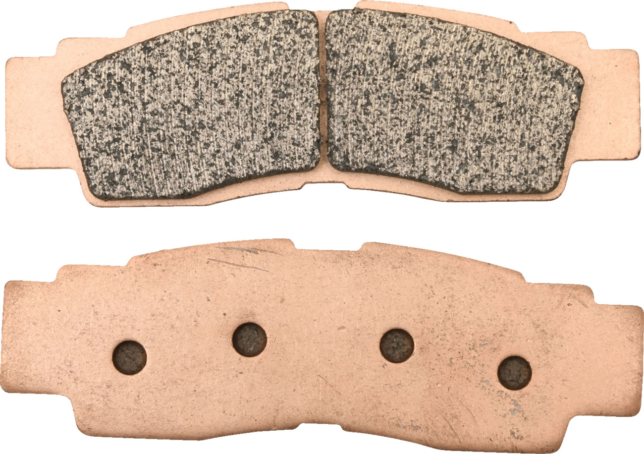 ALL BALLS Sintered Brake Pads