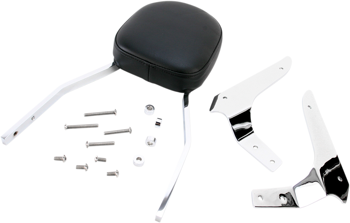 COBRA Std Sissy Bar