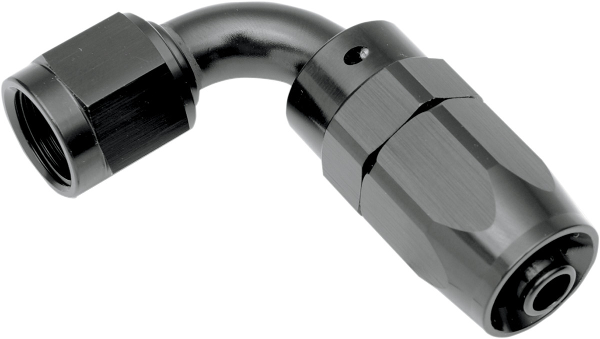 GOODRIDGE Oil Line Fitting — Standard