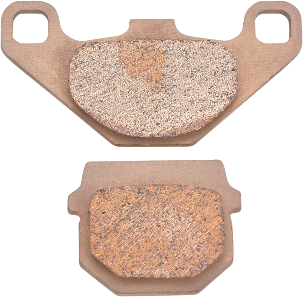 XCR Sintered Brake Pads