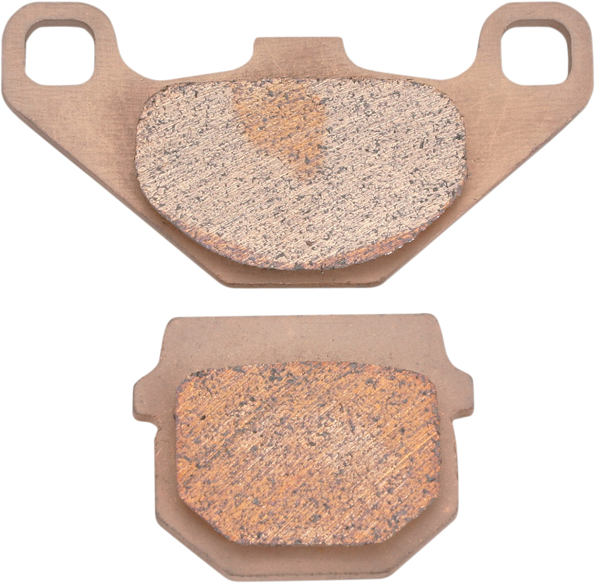 Moose Racing XCR Sintered Brake Pads