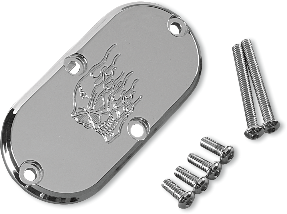 JOKER MACHINE Billet Inspection Cover