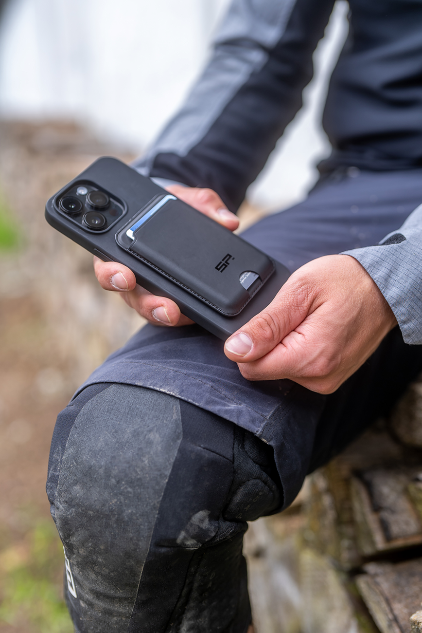 SP CONNECT CARD WALLET SPC+