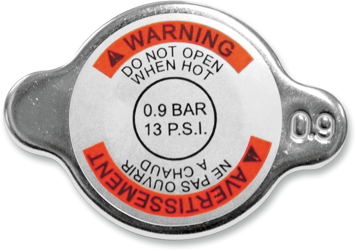 Radiator Cap