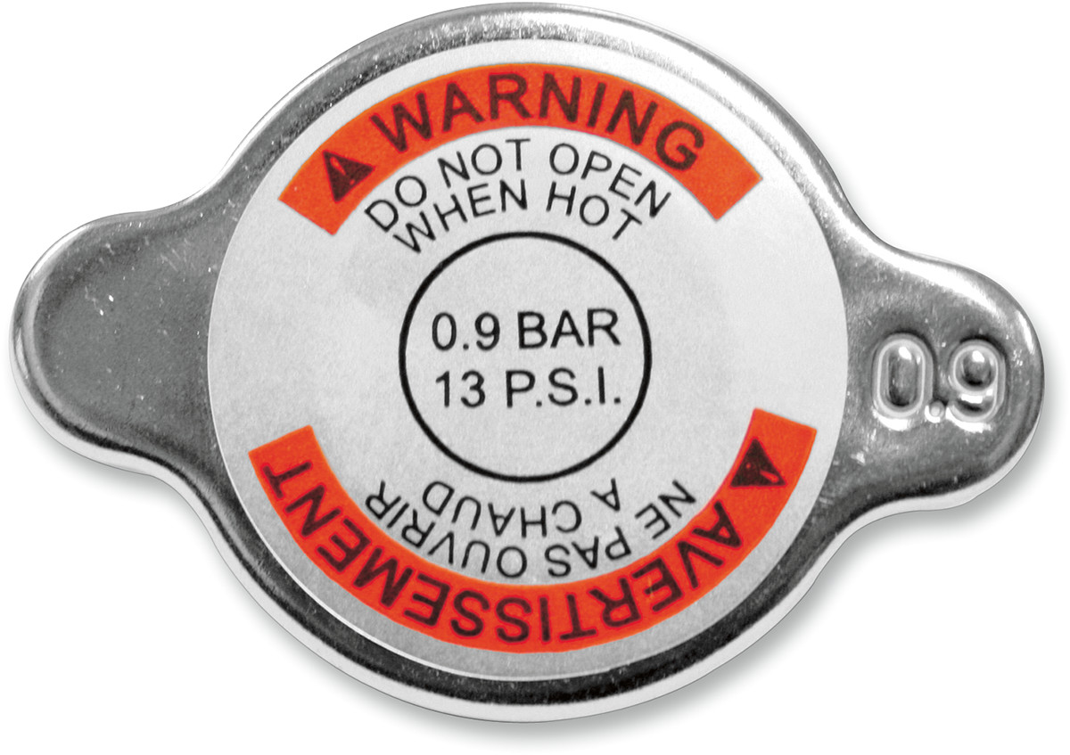 KIMPEX Radiator Cap