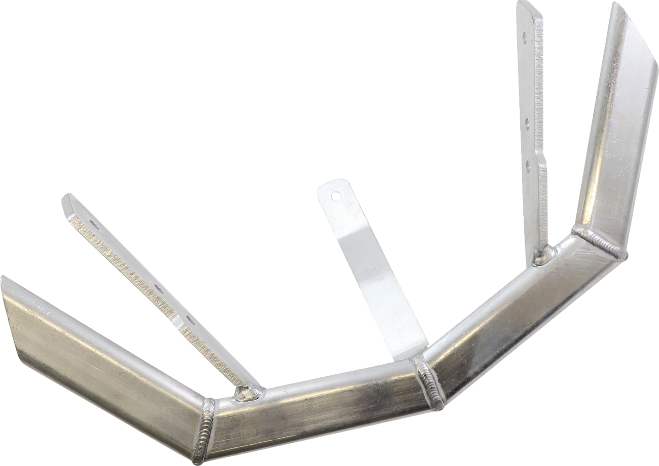 Front Sport Bumper