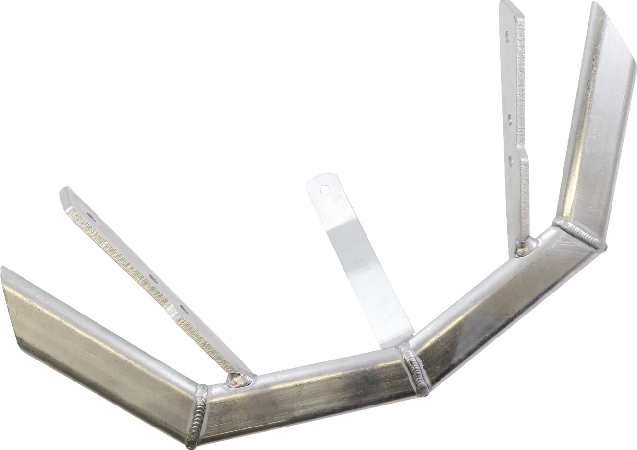 Front Sport Bumper