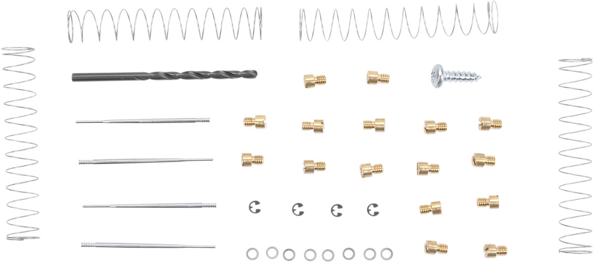DYNOJET Jet Kit
