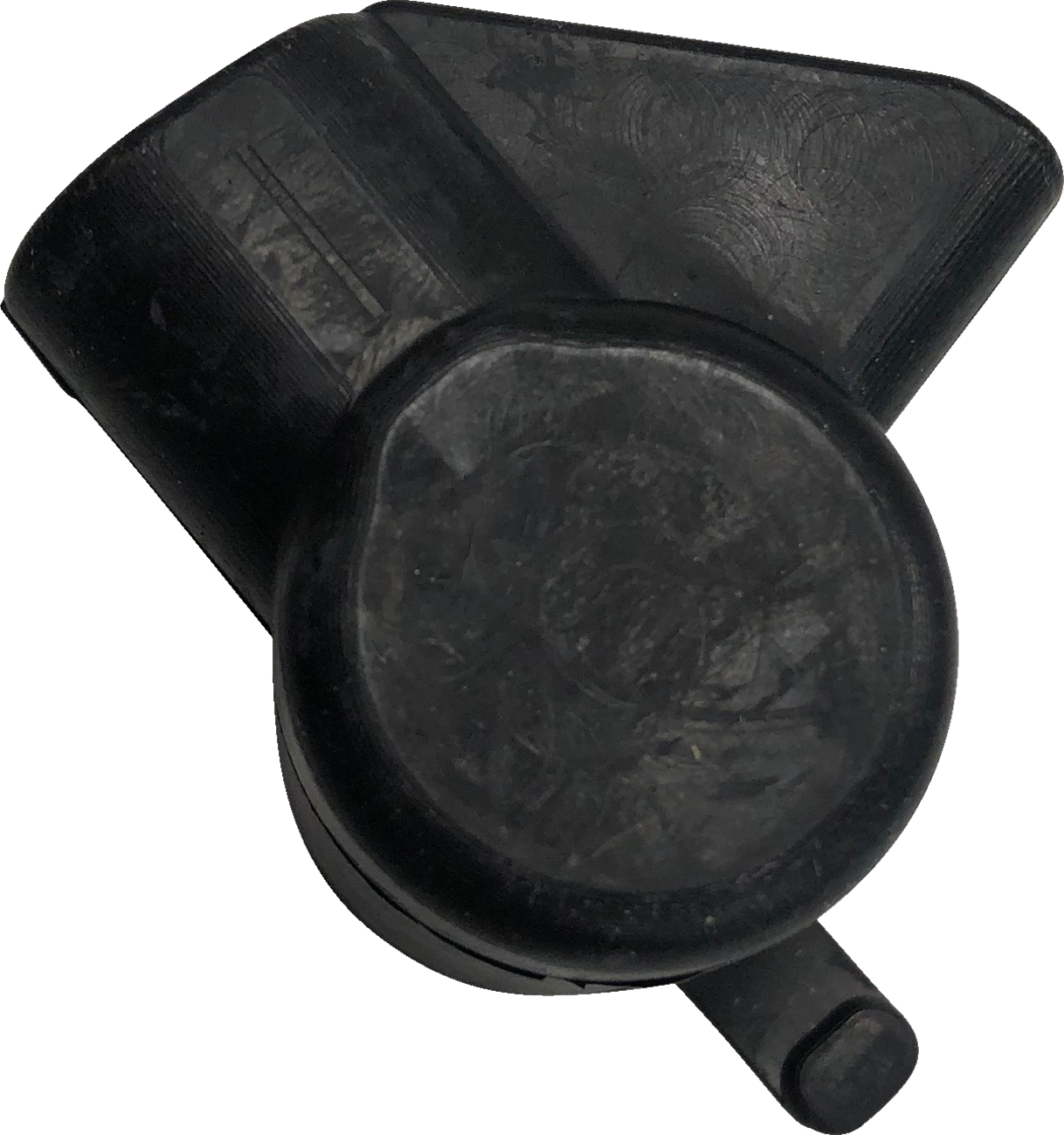 Drag Specialties Battery Cable Boot