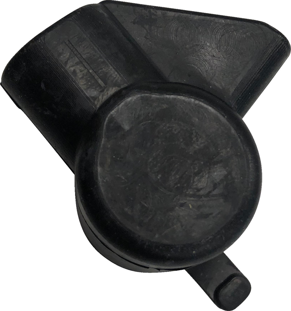 Drag Specialties Battery Cable Boot