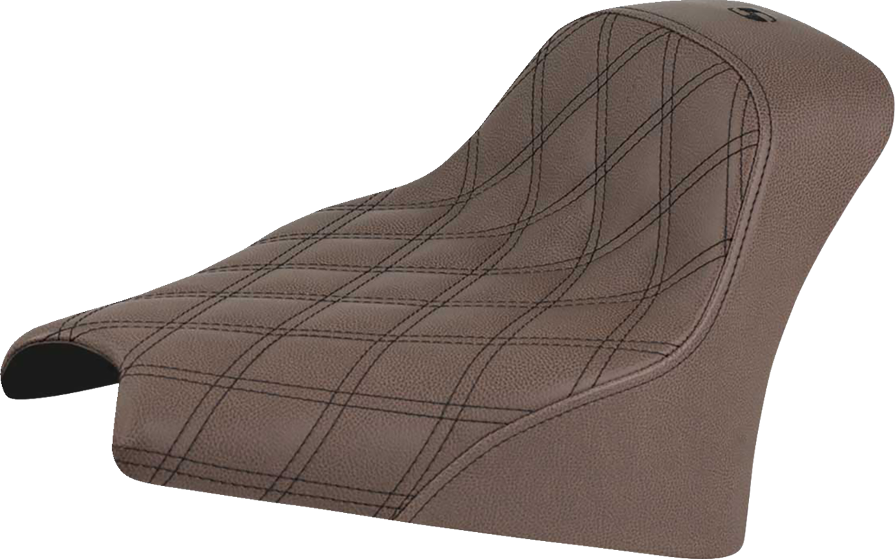 SADDLEMEN Renegade™ Solo Seat