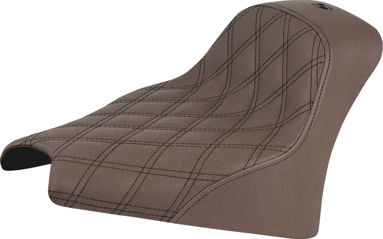 SADDLEMEN Renegade™ Solo Seat