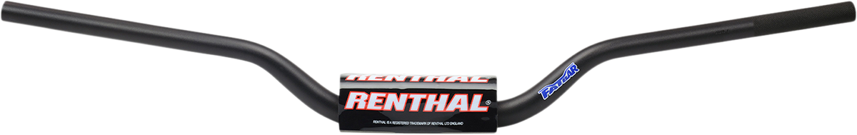 Renthal Fatbar Handlebars 1-1/8"