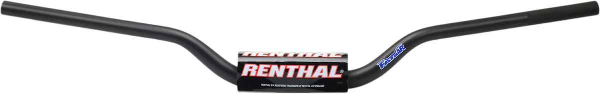 RENTHAL Fatbar™ Handlebar — Trials 100/Fatbar