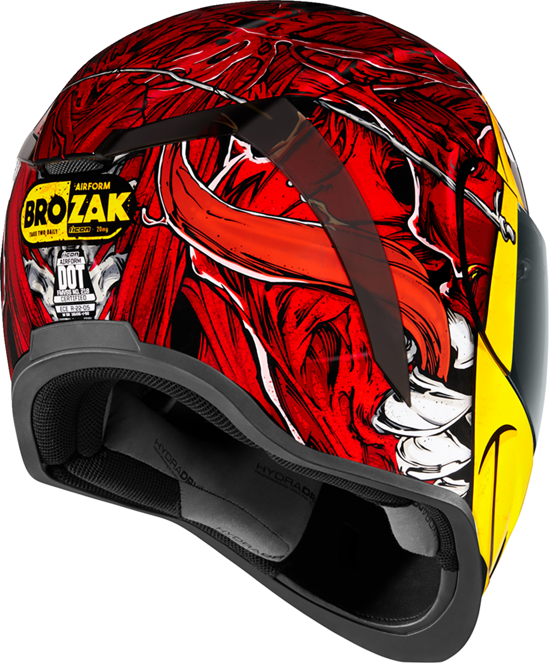 ICON Airform™ Brozak MIPS® Helmet