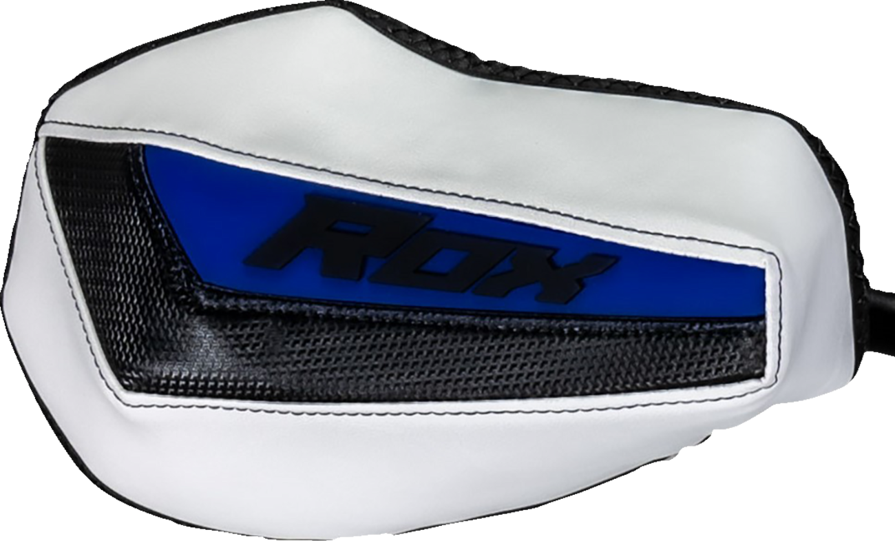 ROX SPEED FX Generation 3 Flex-Tec Handguards