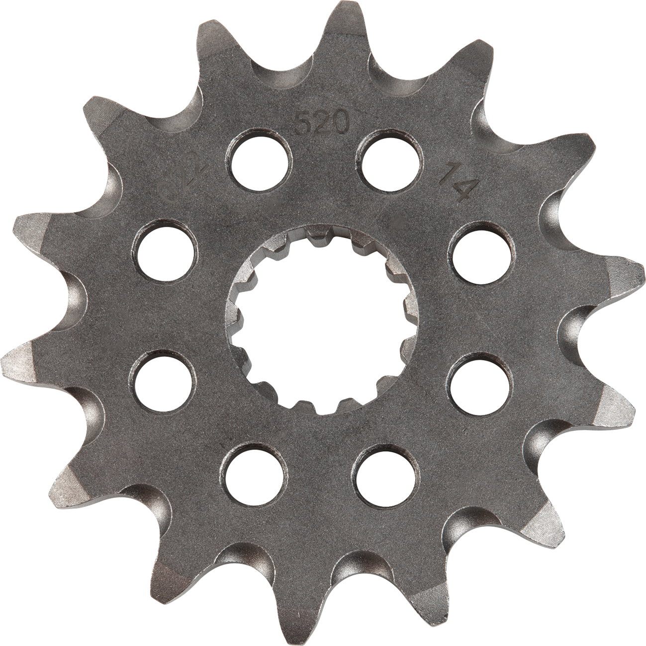 Moto Master Front Sprocket
