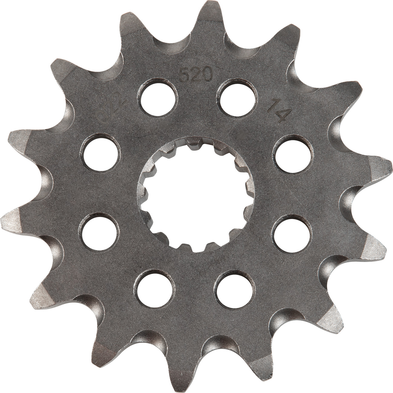 Moto Master Front Sprocket Kawasaki / Suzuki 250cc-400cc 1982-2026