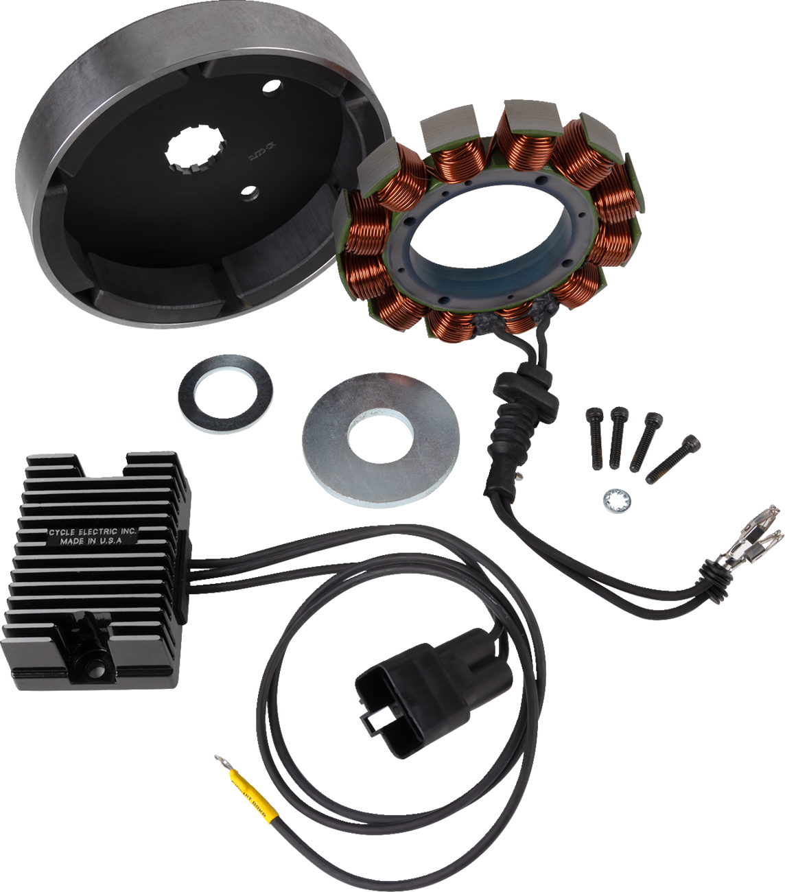 Alternator Kit