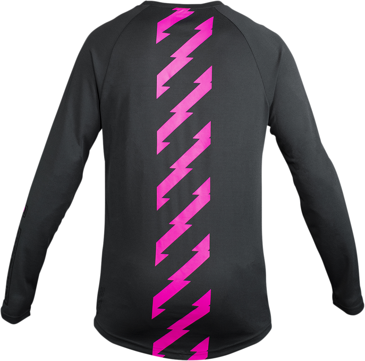 MUC-OFF USA Riders Mountain Bike Long-Sleeve Jersey
