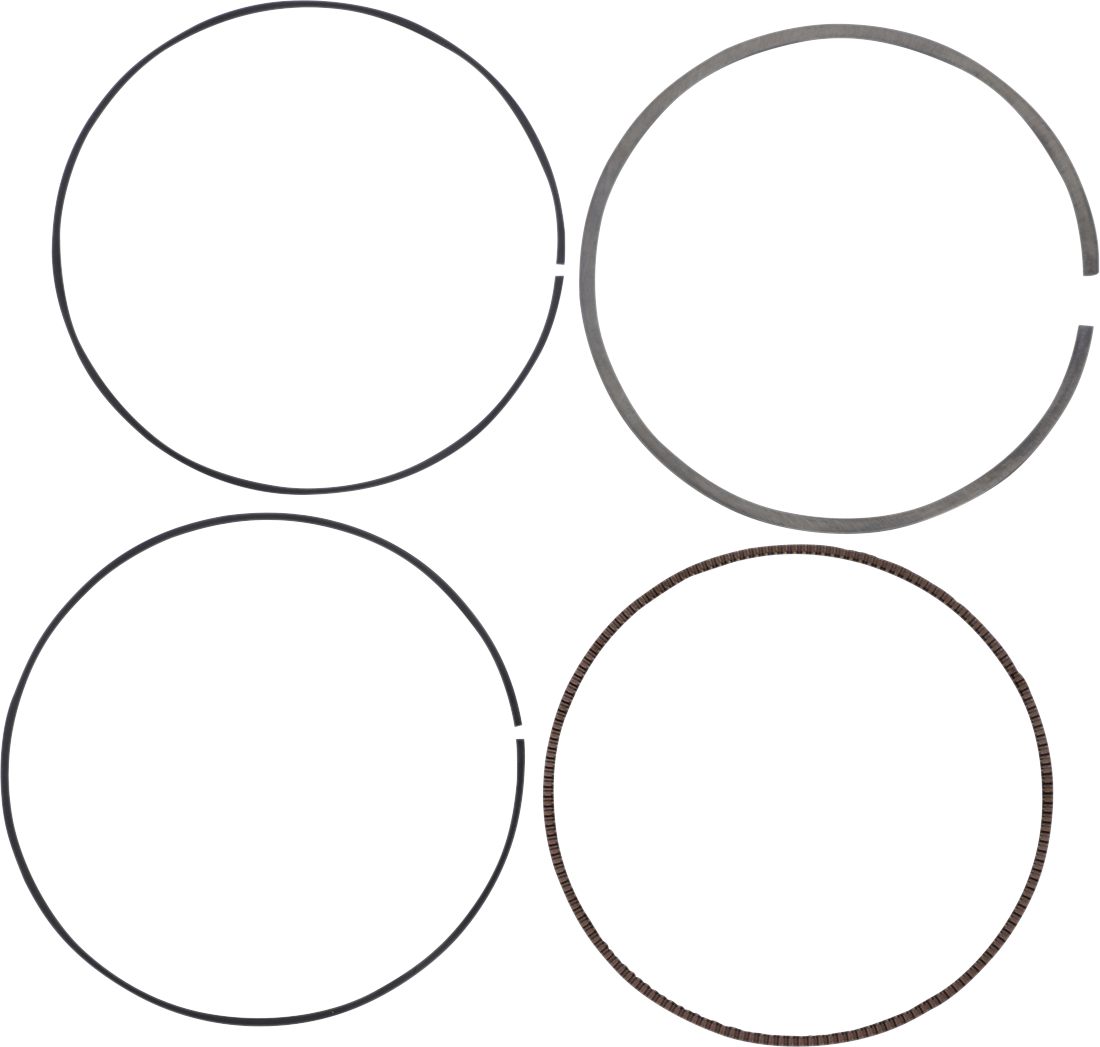 Replacement Piston Ring Set