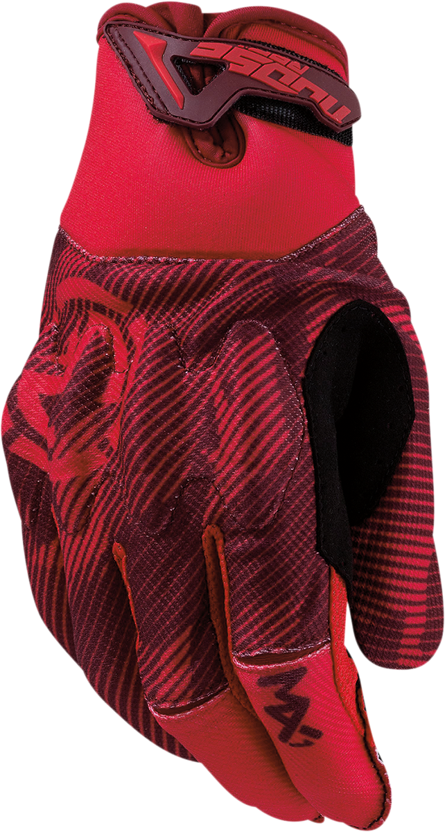 Moose Racing MX1 Gloves