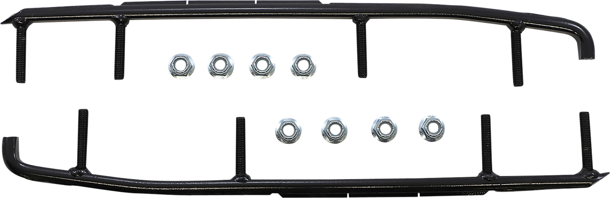 Trail Blazer IV™ Flat-Top® Wear Bars