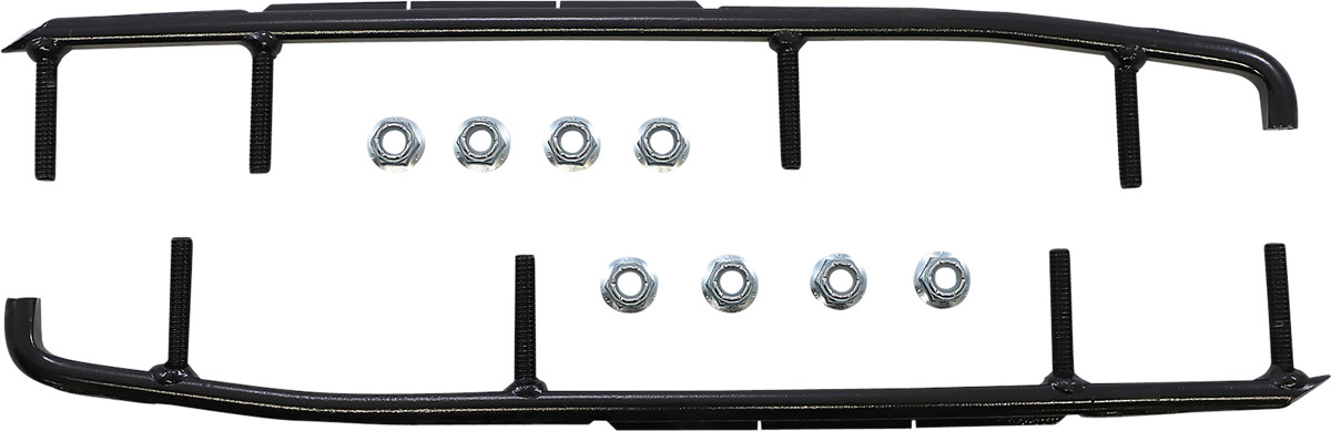 WOODY'S Trail Blazer IV™ Flat-Top® Wear Bars