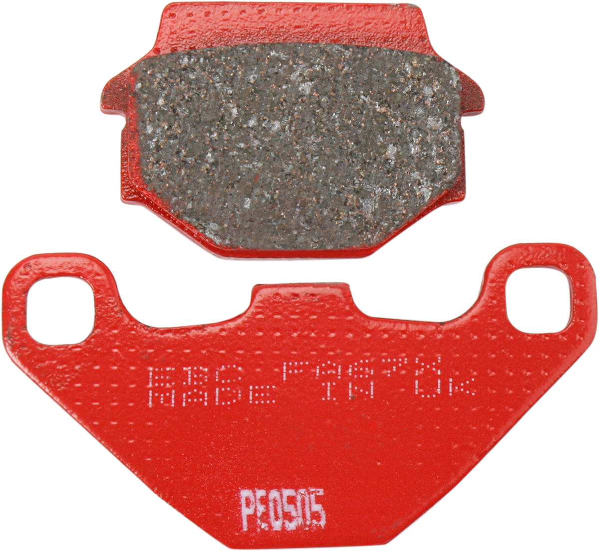EBC Sport Carbon "X" Brake Pads
