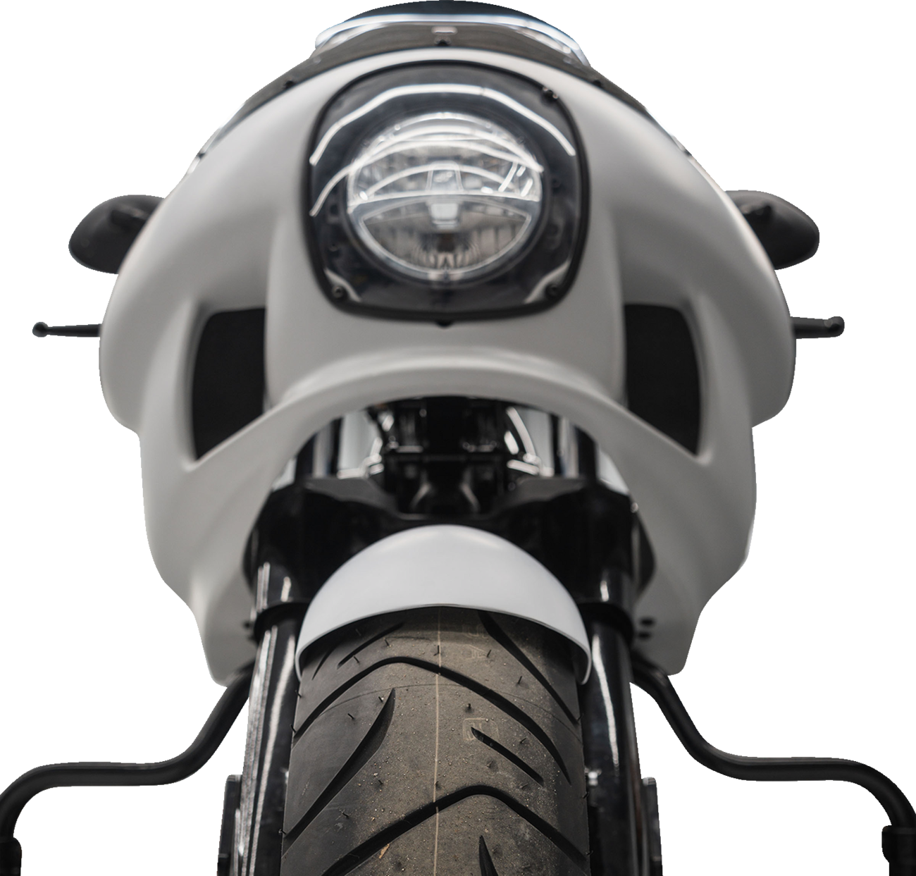 Klock Werks FXRP Style Fairing Kit For Indian Springfield 2016-2025