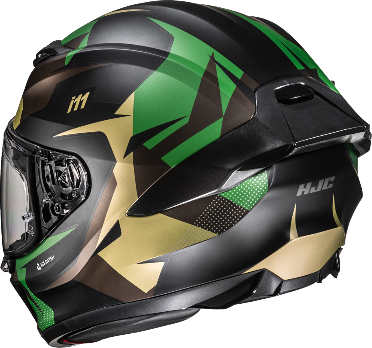 HJC i11 Instant Helmet