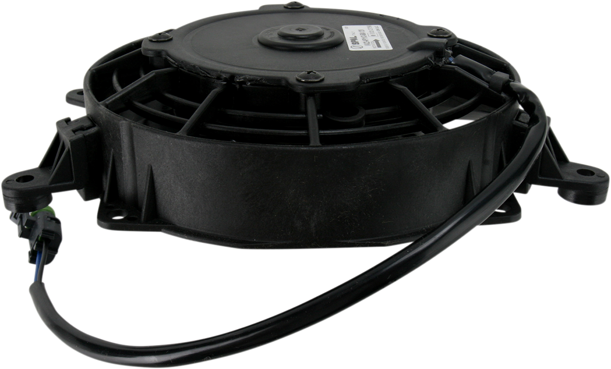 OEM Replacement Cooling Fan