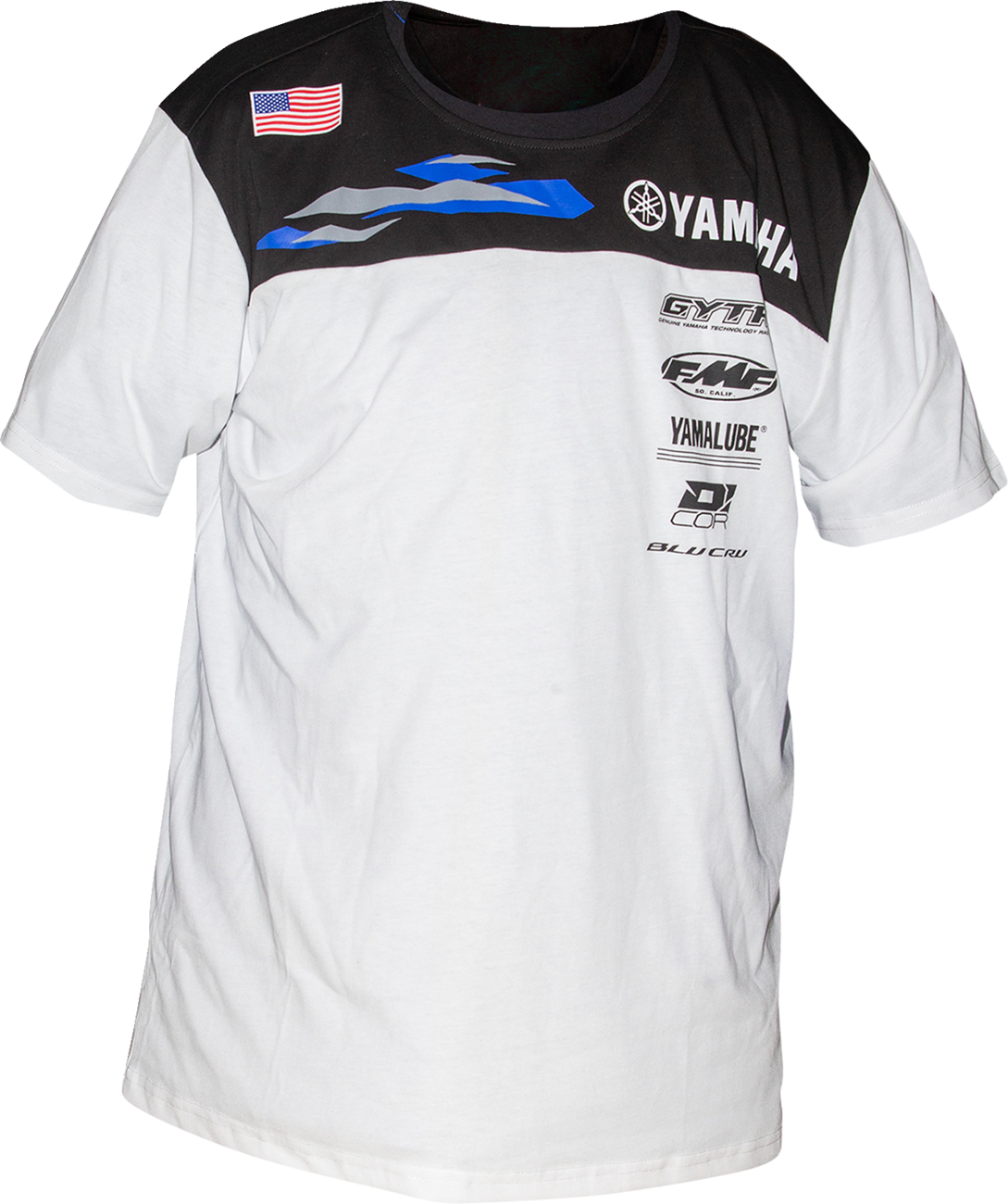D'COR VISUALS Team T-Shirt