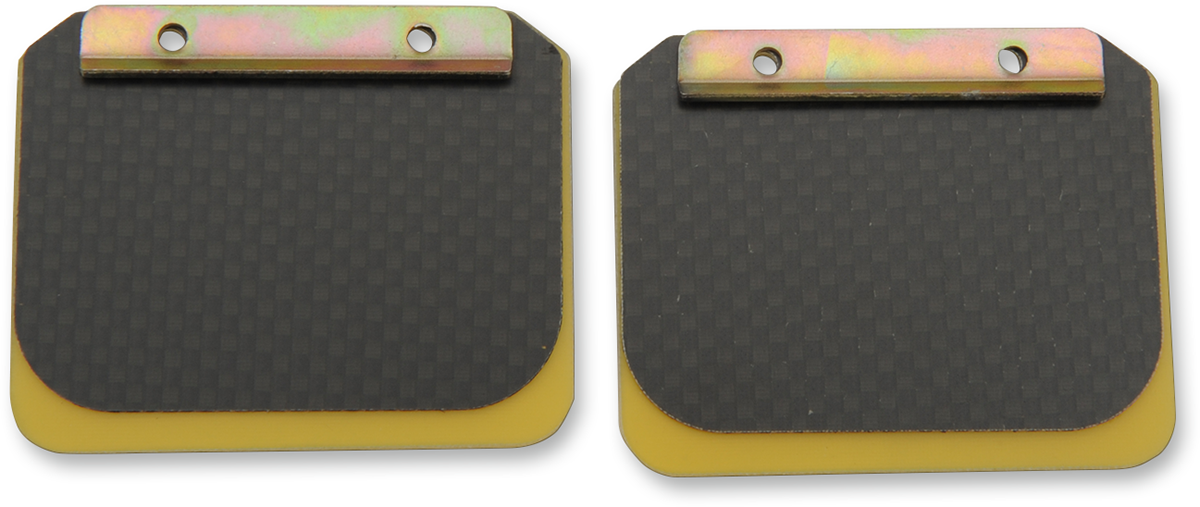 Replacement Pro Series Reed Set for RAD Valve