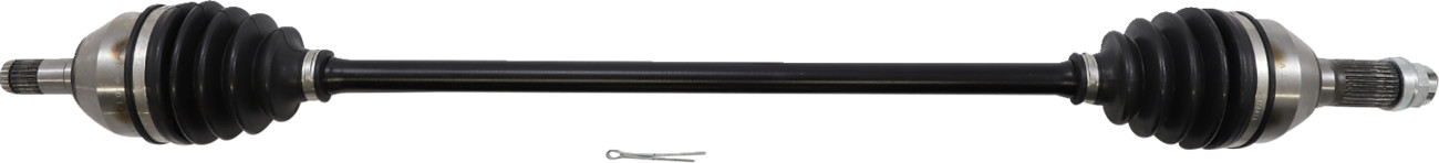 Moose Racing Complete Axle Assembly