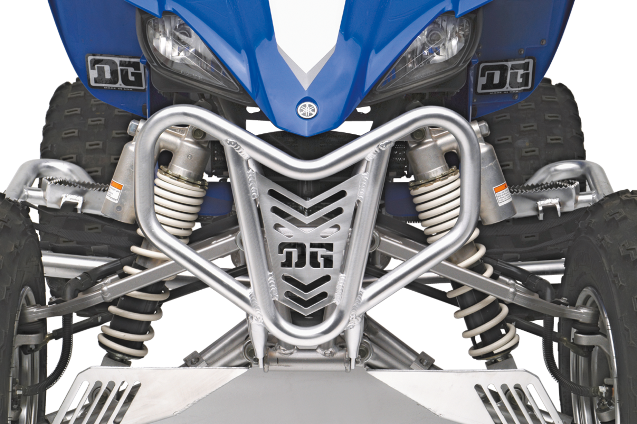 DG PERFORMANCE V-Lite Front Bumper