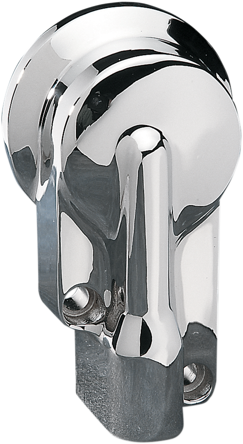 Drag Specialties Oil Filter Mount