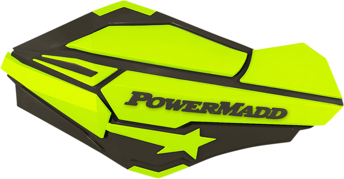 Sentinel Handguards