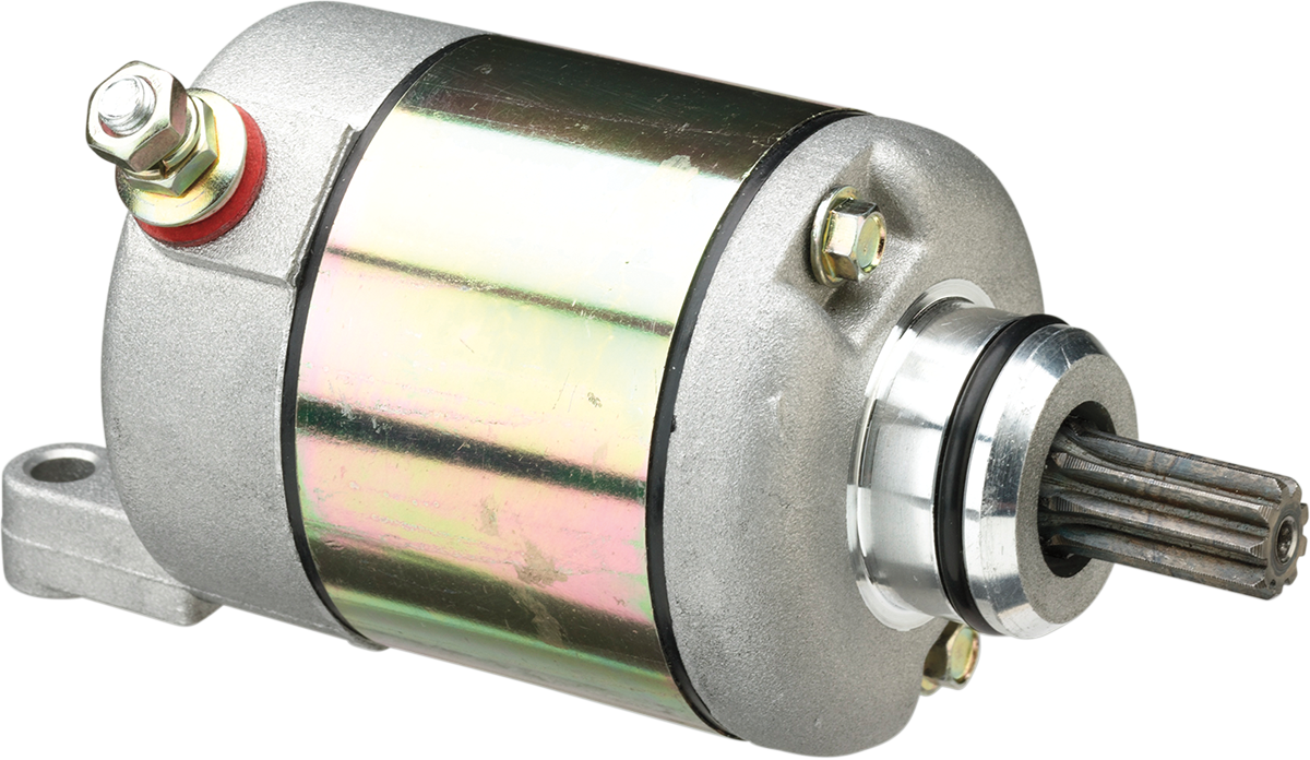 Moose offroad Starter Motor - KTM